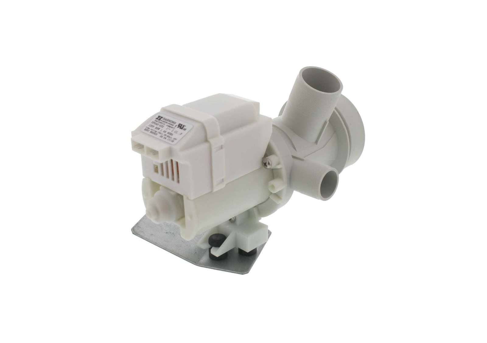 802623P - Genuine OEM Speed Queen Washer Drain Pump